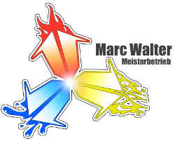 Logo Marc Walter